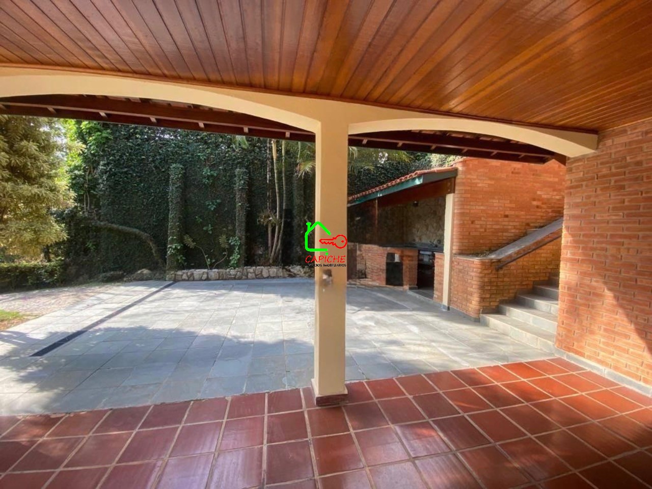 Casa de Condomínio, 5 quartos - Foto 8