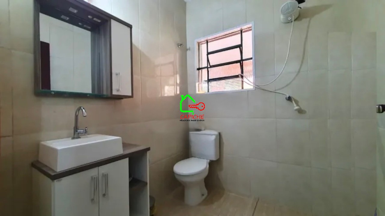 Casa de Condomínio, 2 quartos - Foto 19