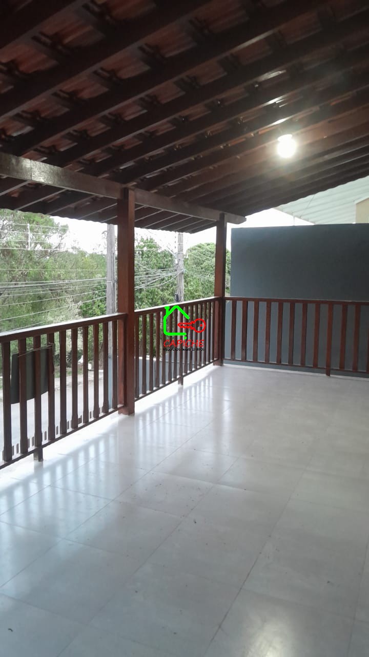 Casa, 3 quartos - Foto 19