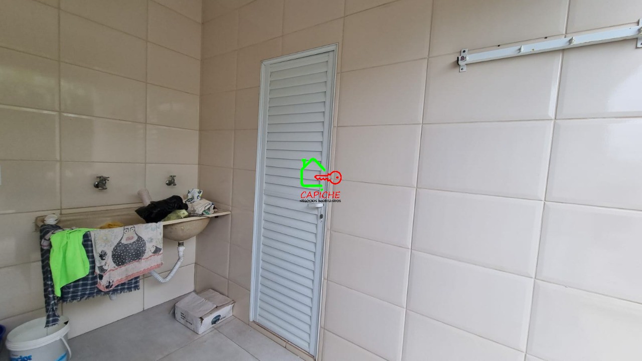 Casa de Condomínio, 3 quartos - Foto 108