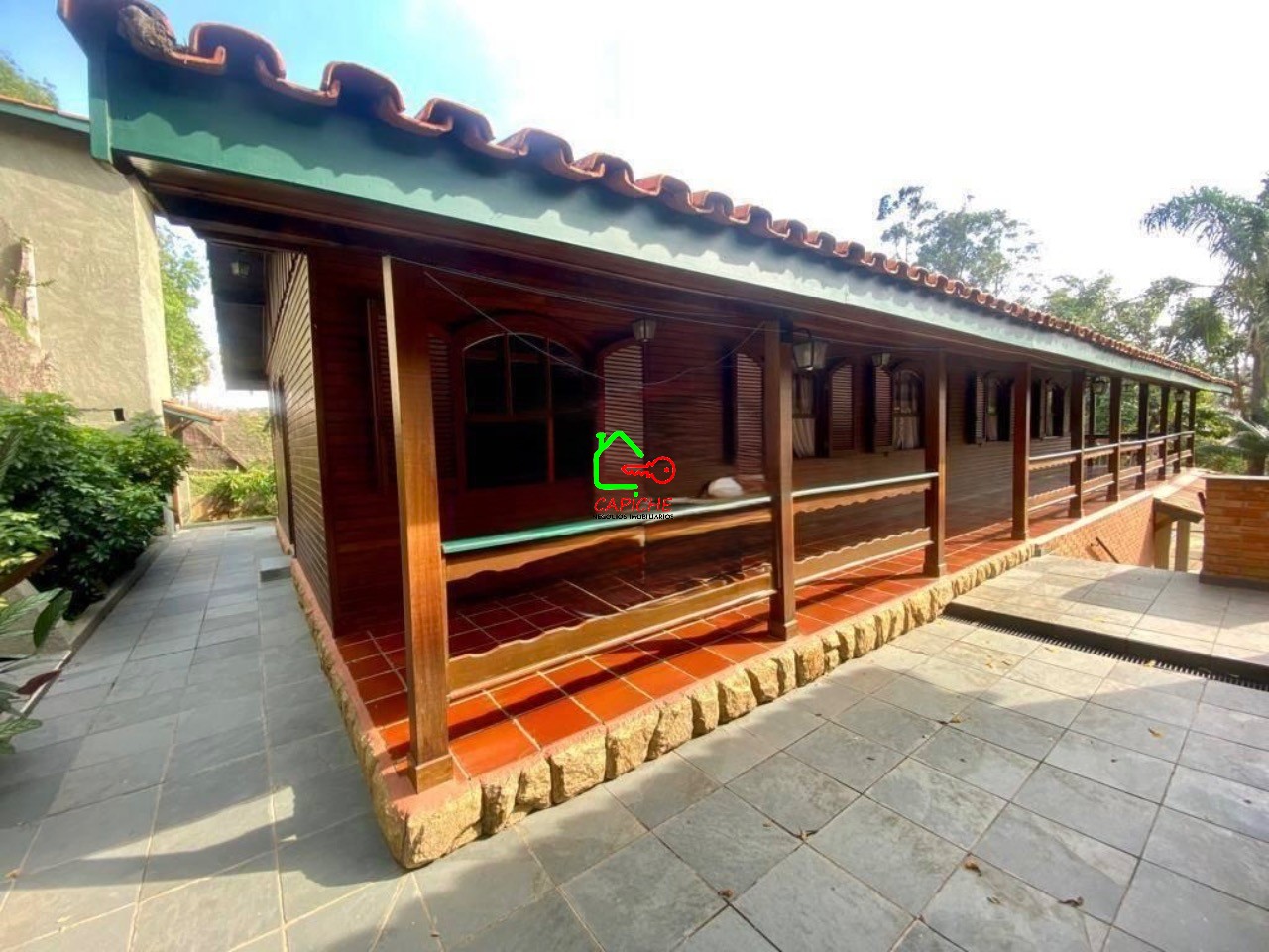 Casa de Condomínio, 5 quartos - Foto 13