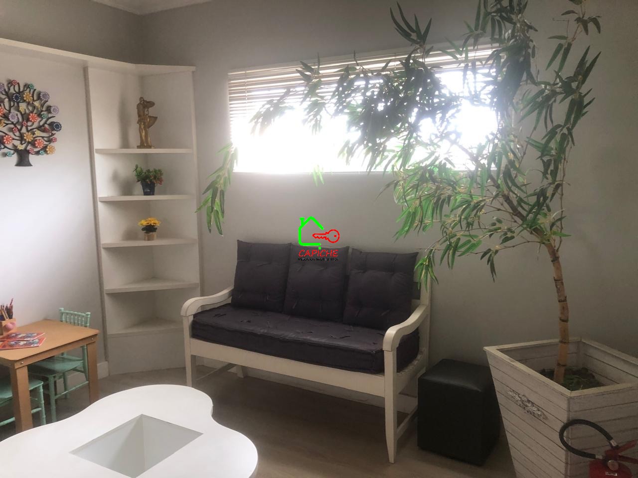 Sala-Conjunto - Foto 10