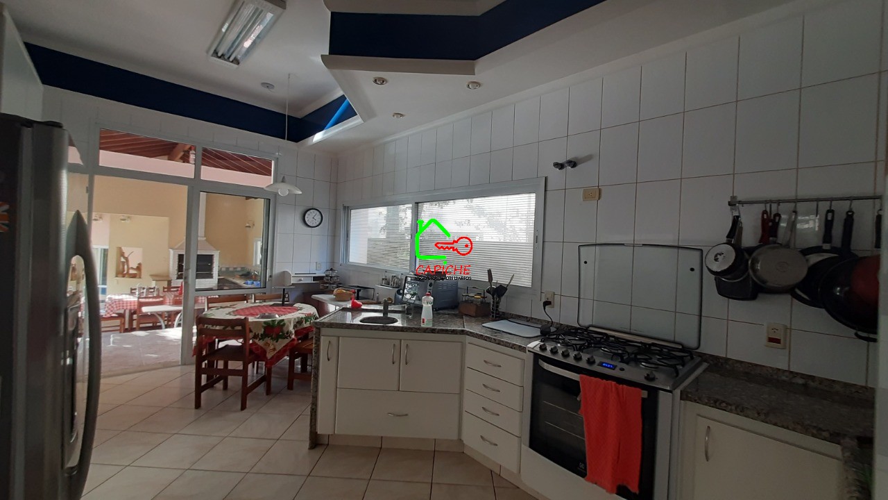 Casa de Condomínio, 4 quartos - Foto 5