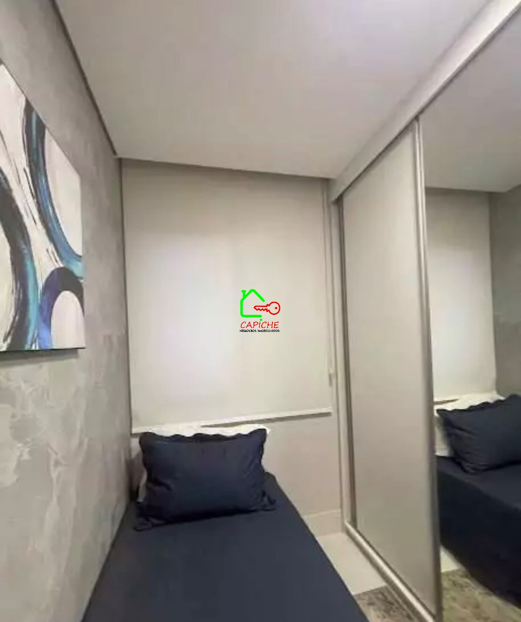 Apartamento, 3 quartos, 65 m² - Foto 4