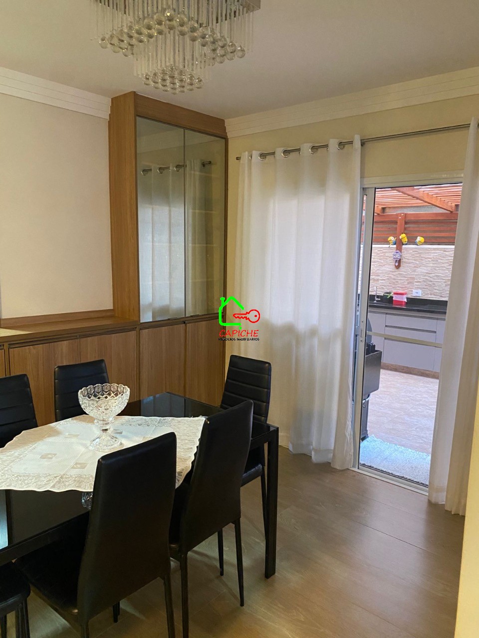 Apartamento, 3 quartos, 76 m² - Foto 23