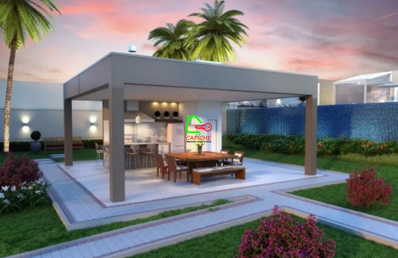 Apartamento, 3 quartos, 65 m² - Foto 10