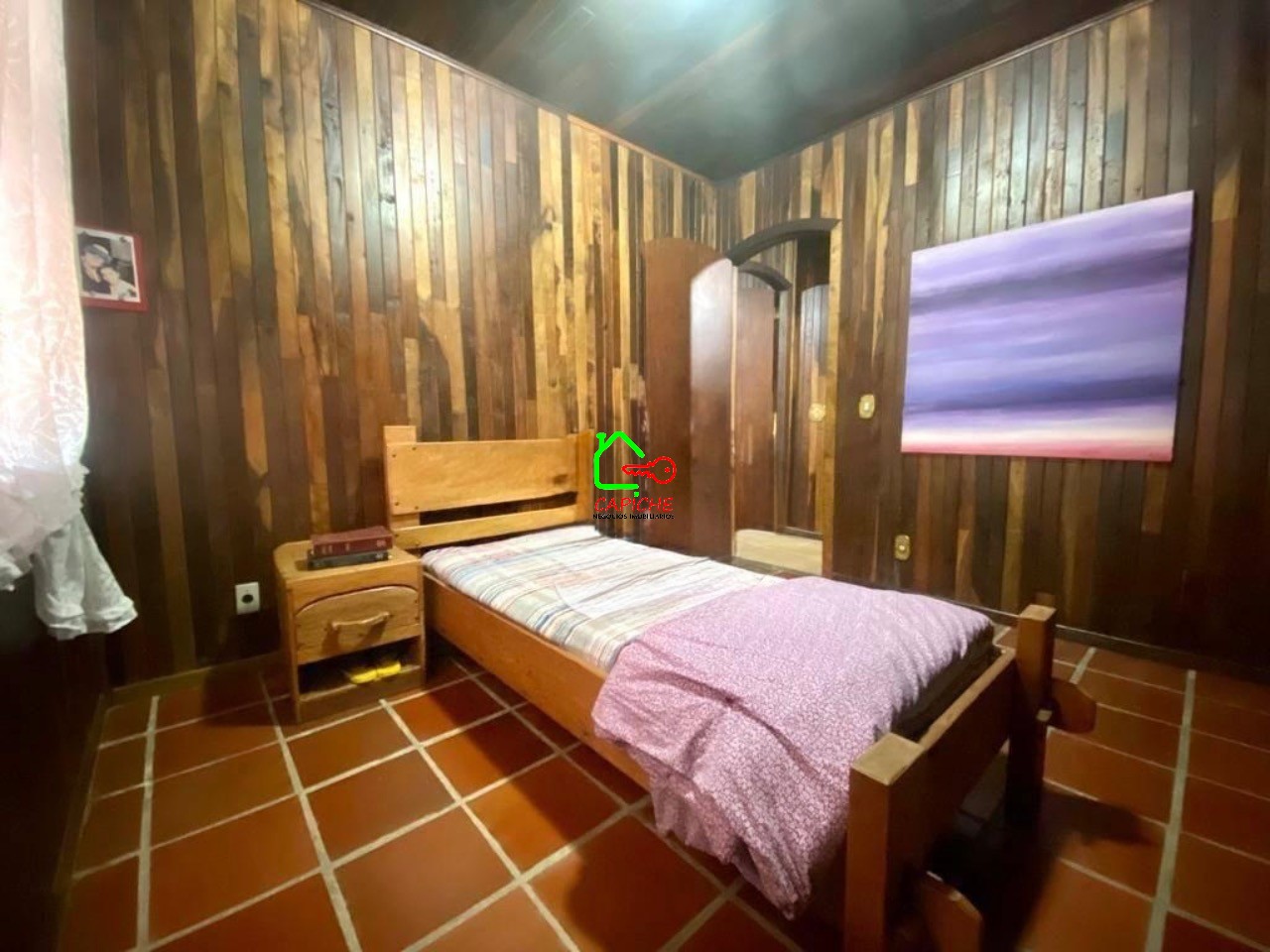 Casa de Condomínio, 5 quartos - Foto 20