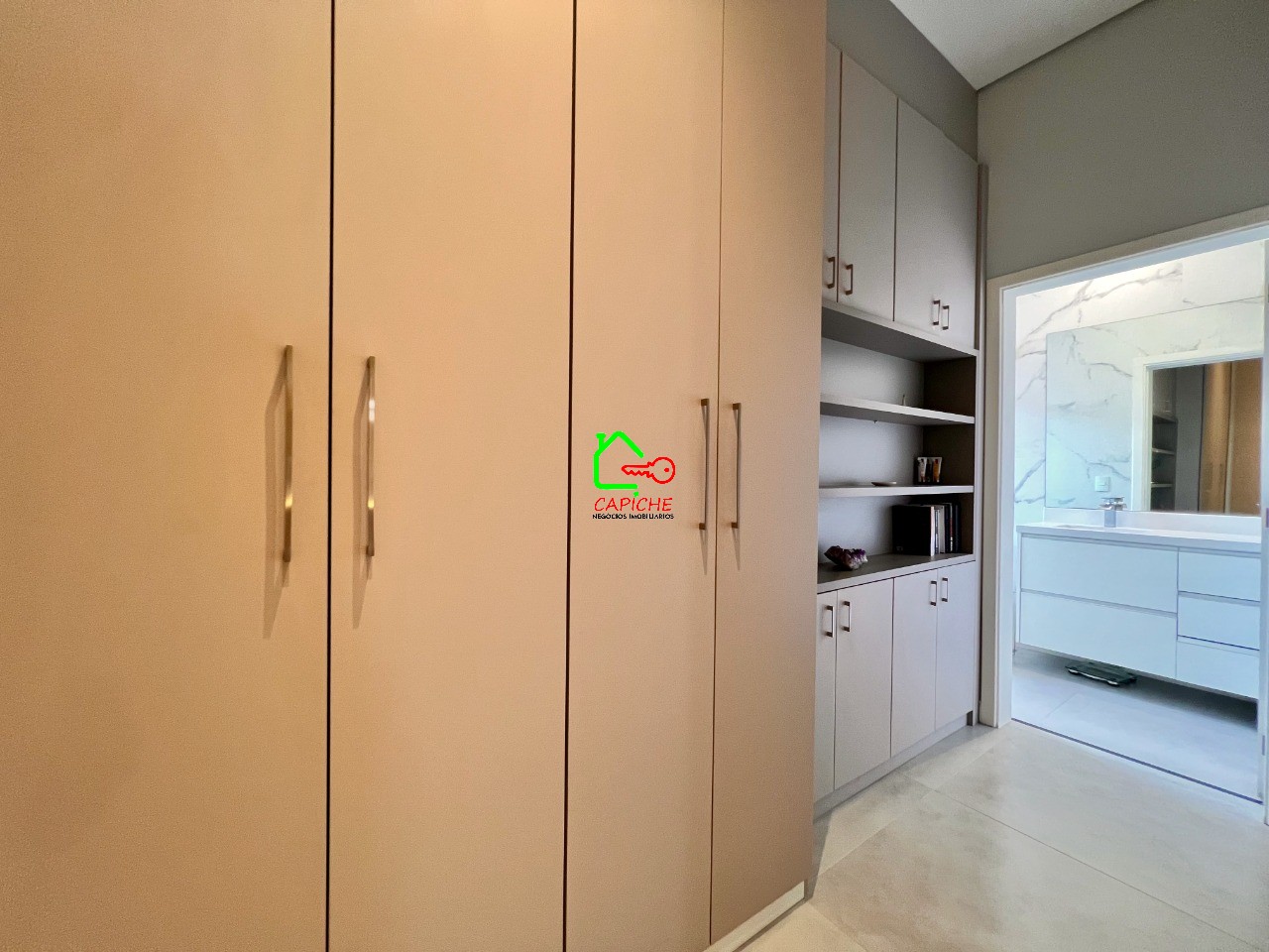 Casa de Condomínio, 3 quartos - Foto 27