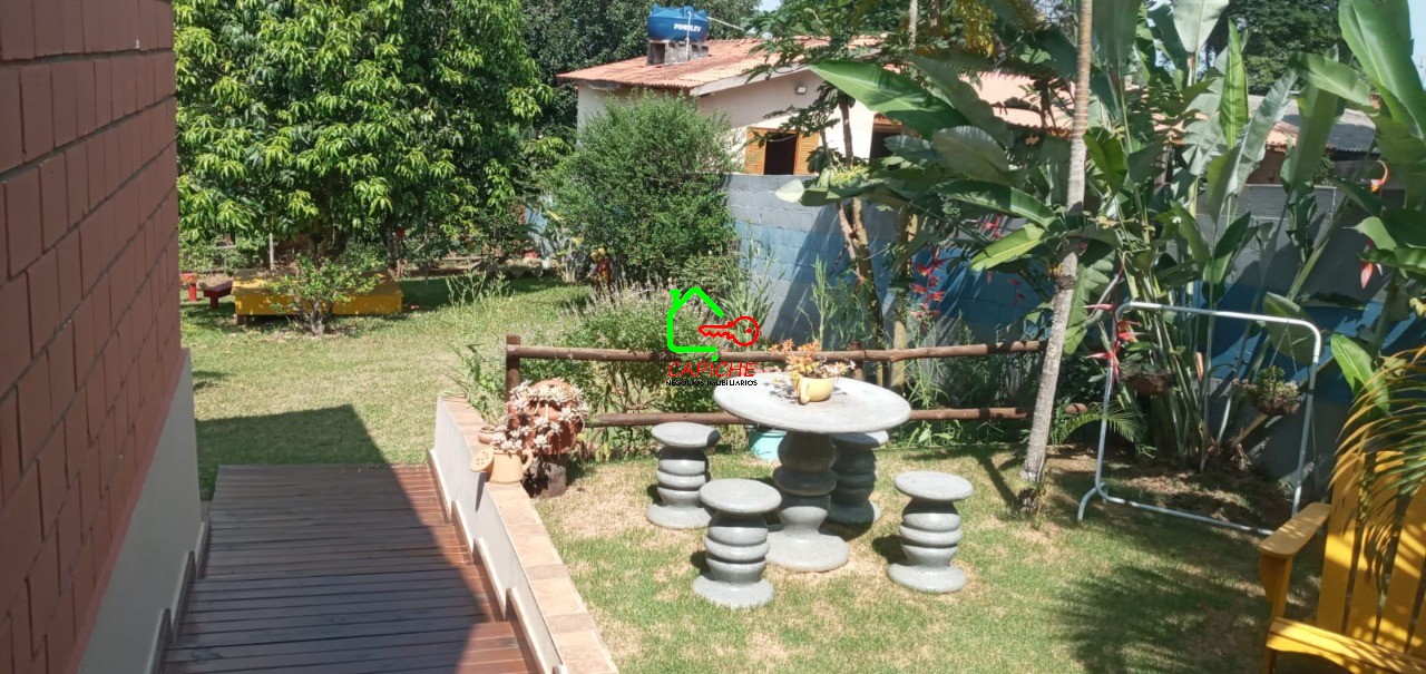 Chácara, 3 quartos - Foto 4