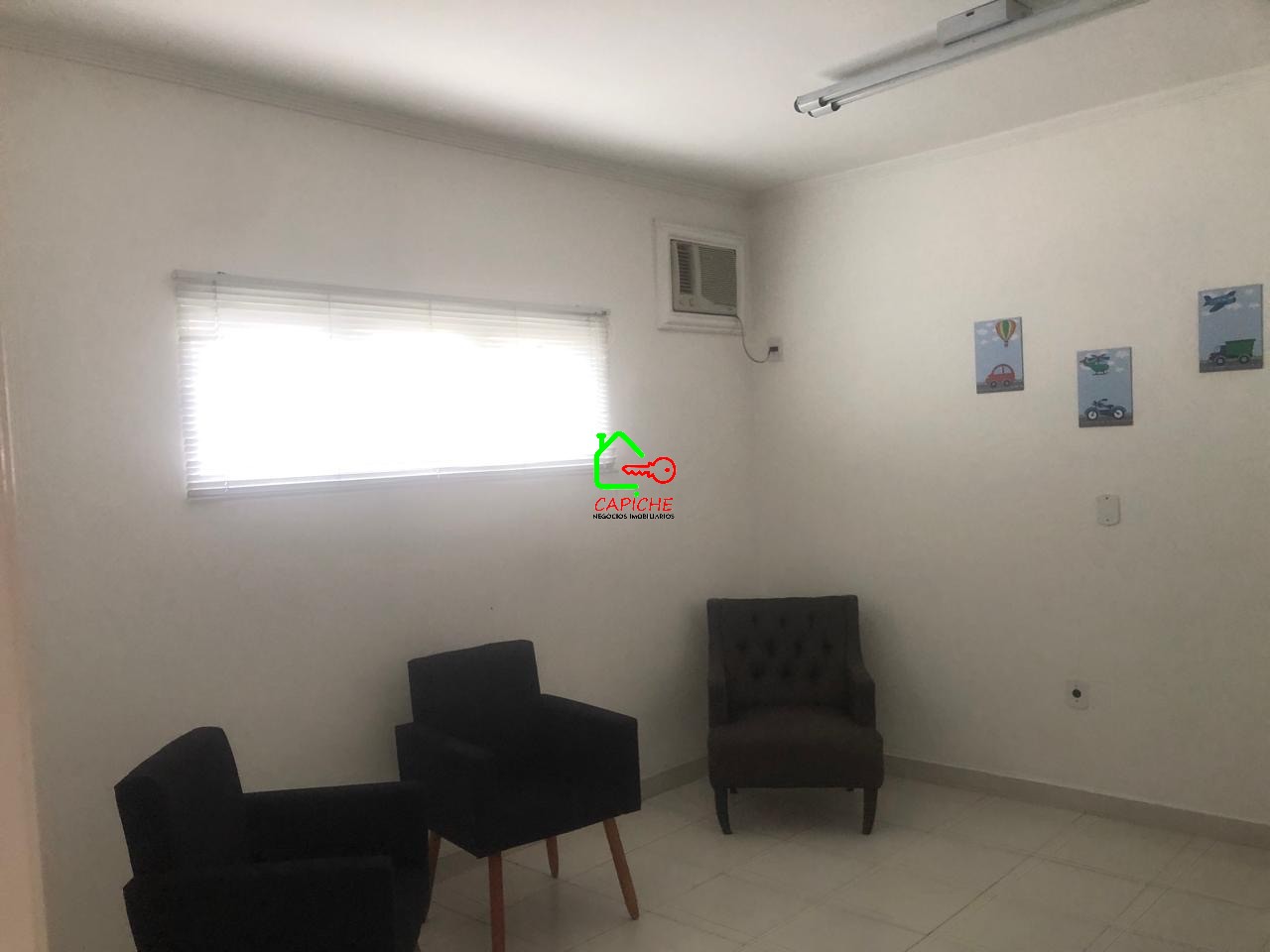 Sala-Conjunto - Foto 13