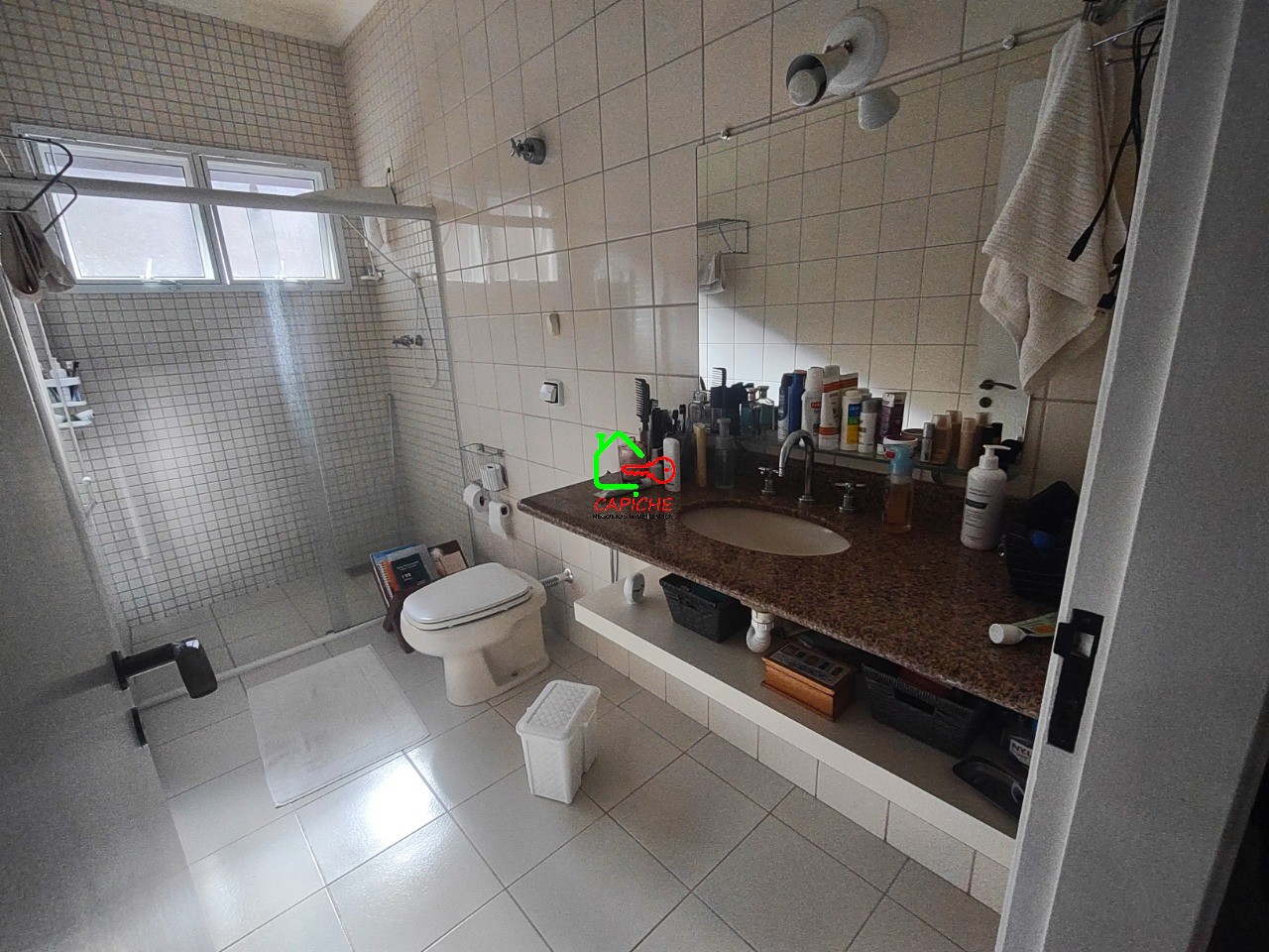 Casa de Condomínio, 3 quartos - Foto 20