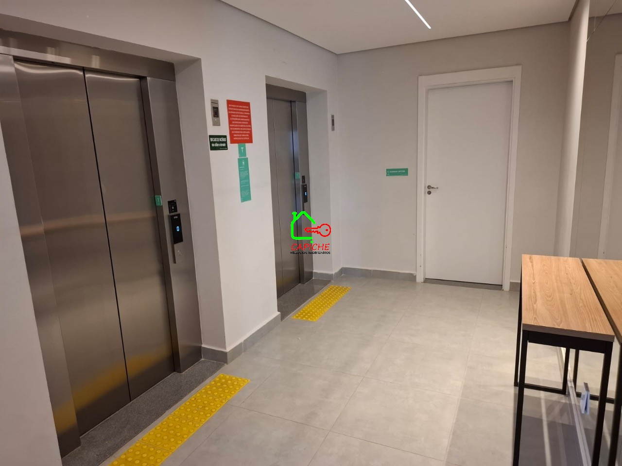 Apartamento, 2 quartos, 47 m² - Foto 27