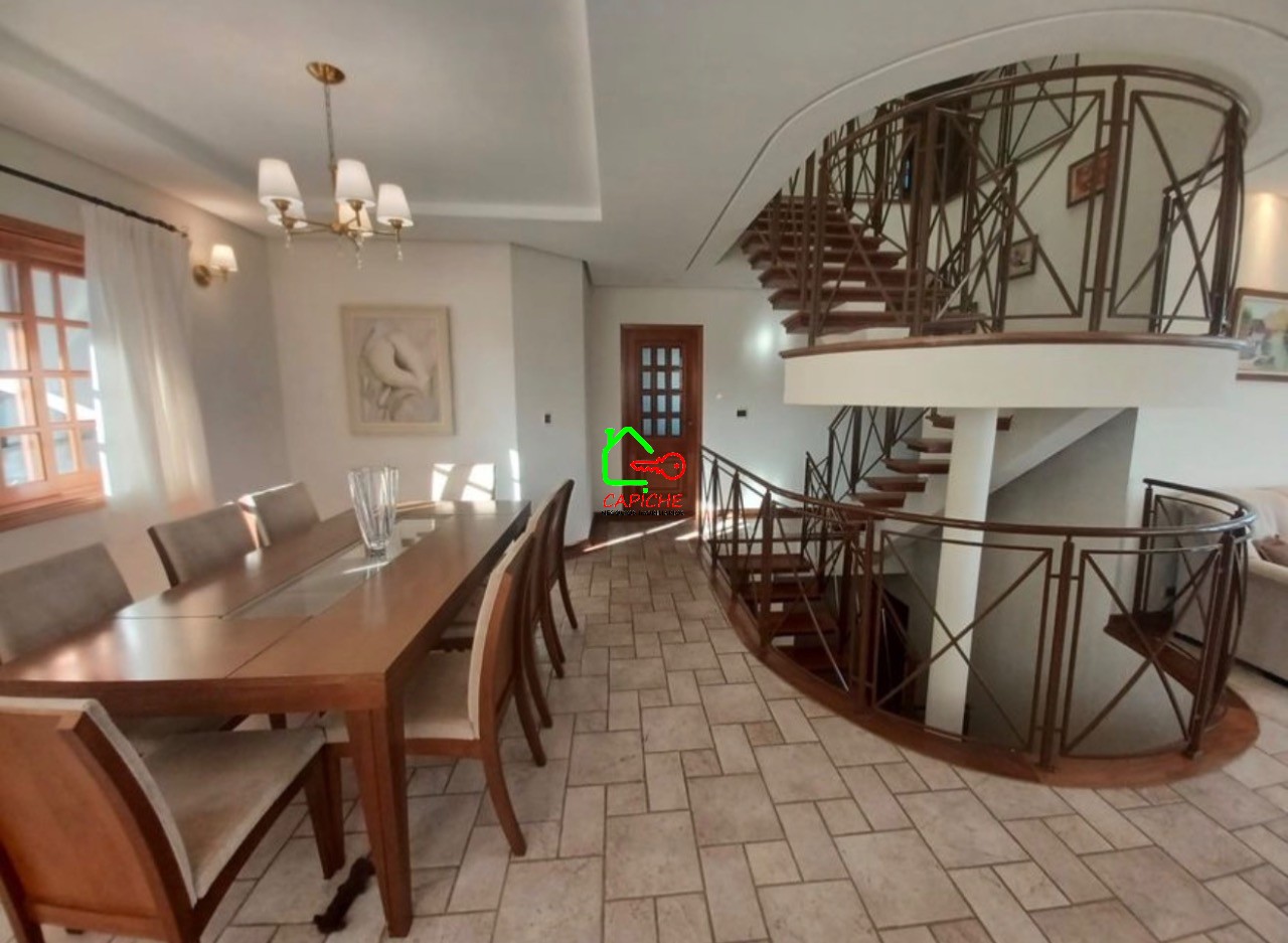 Casa de Condomínio, 4 quartos - Foto 6