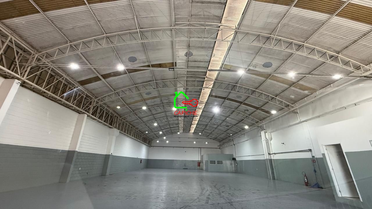 Depósito-Galpão, 765 m² - Foto 3
