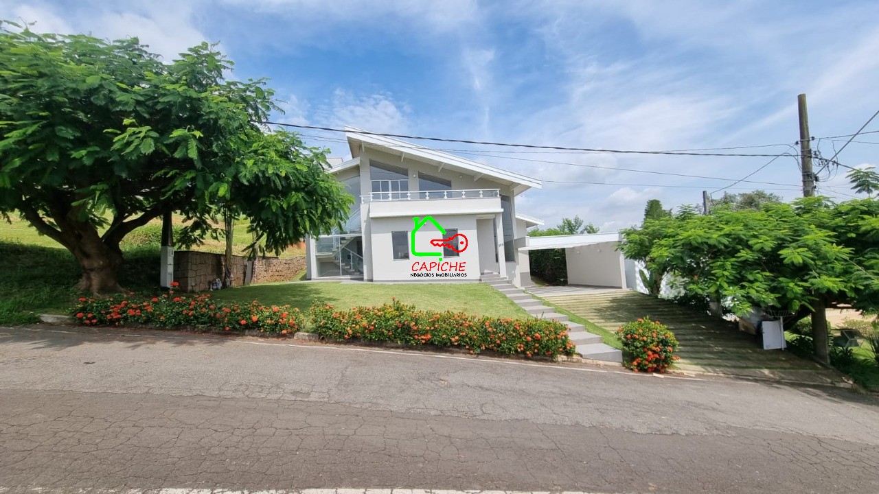 Casa de Condomínio, 3 quartos - Foto 6