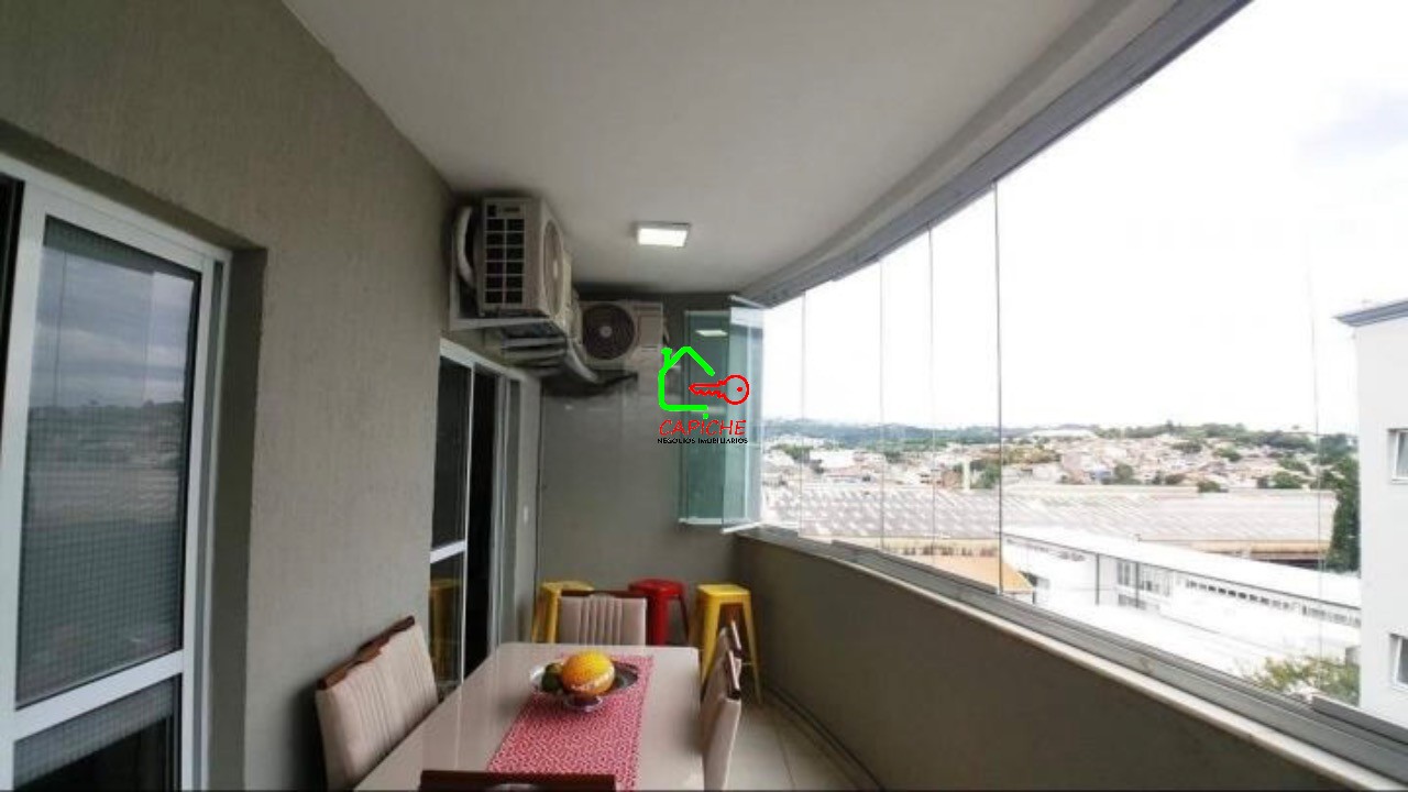 Apartamento, 2 quartos, 85 m² - Foto 14