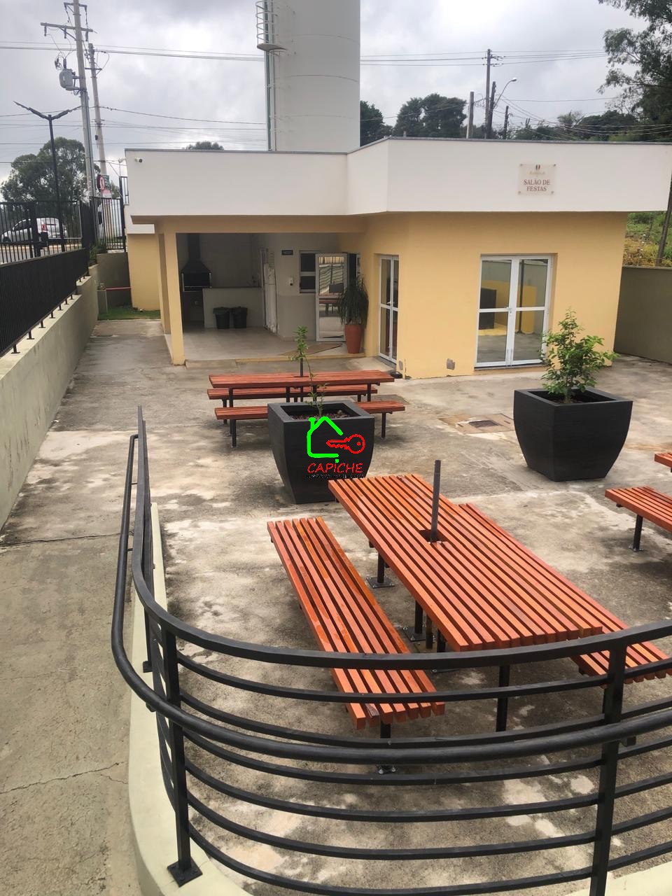 Apartamento, 2 quartos, 52 m² - Foto 23