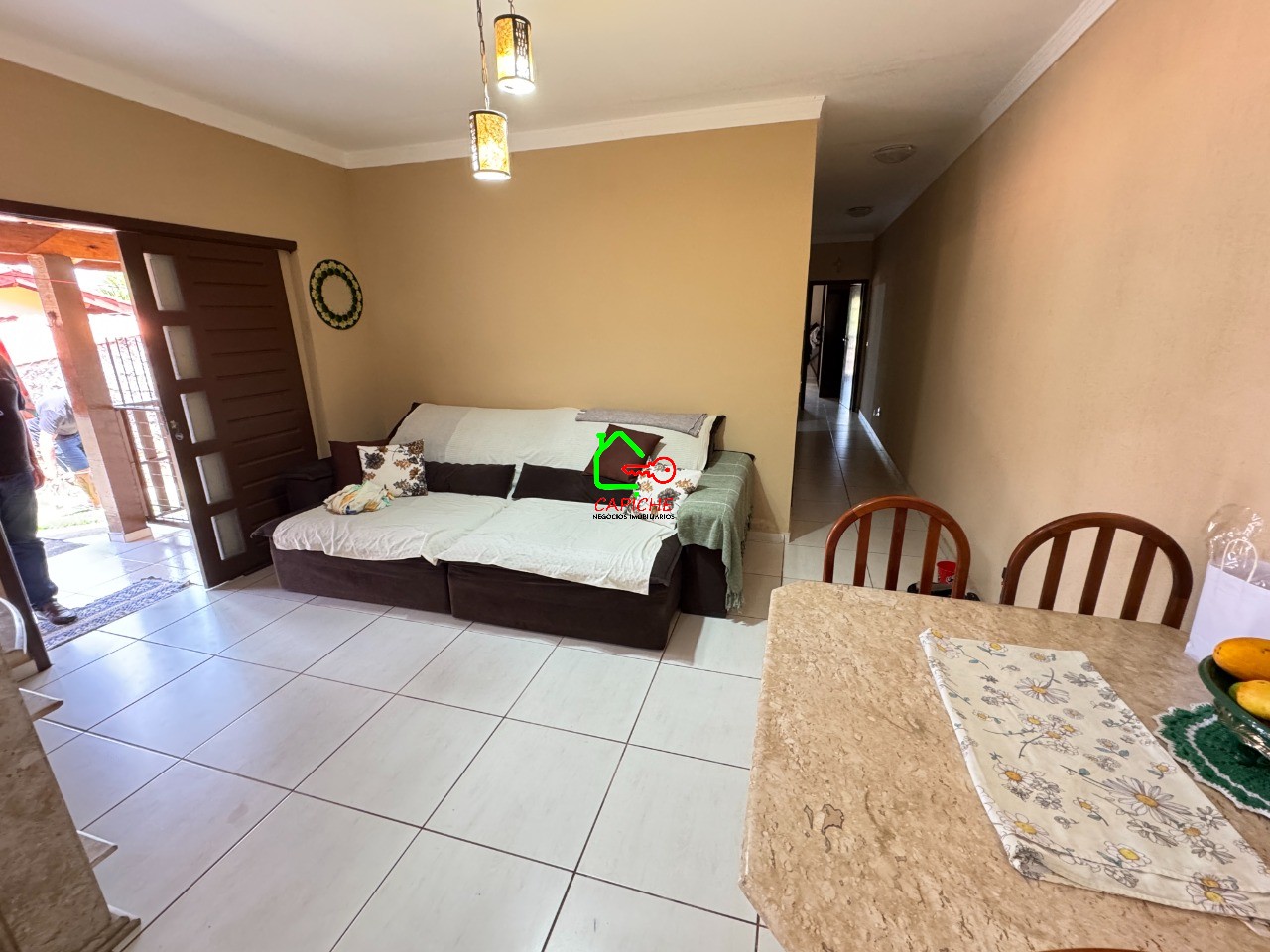Casa, 2 quartos - Foto 3
