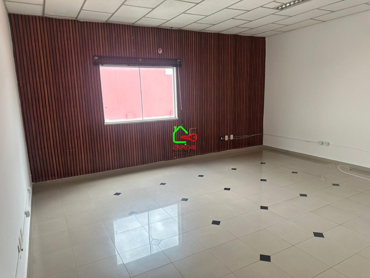 Sala-Conjunto, 48 m² - Foto 1