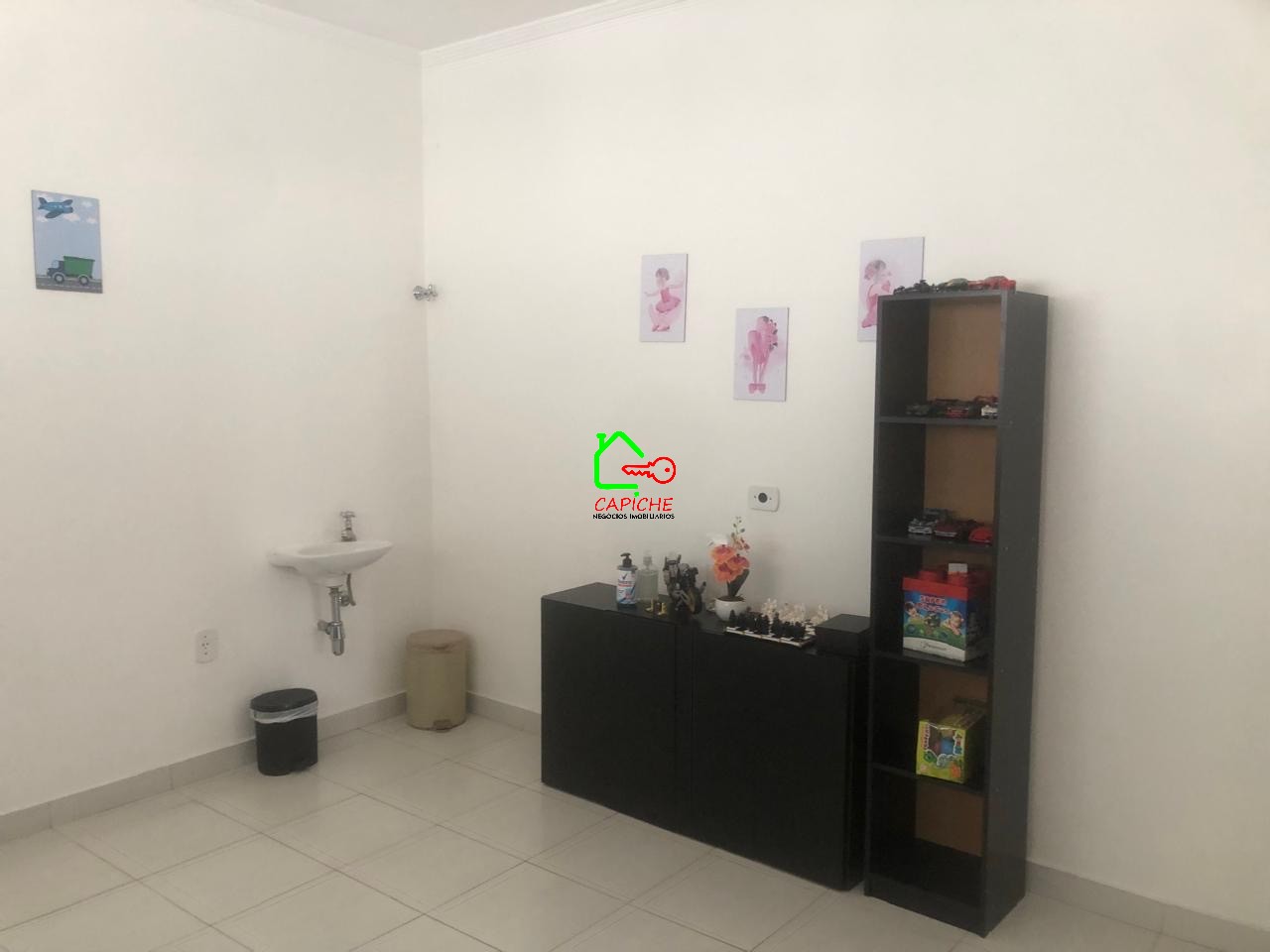 Sala-Conjunto - Foto 12