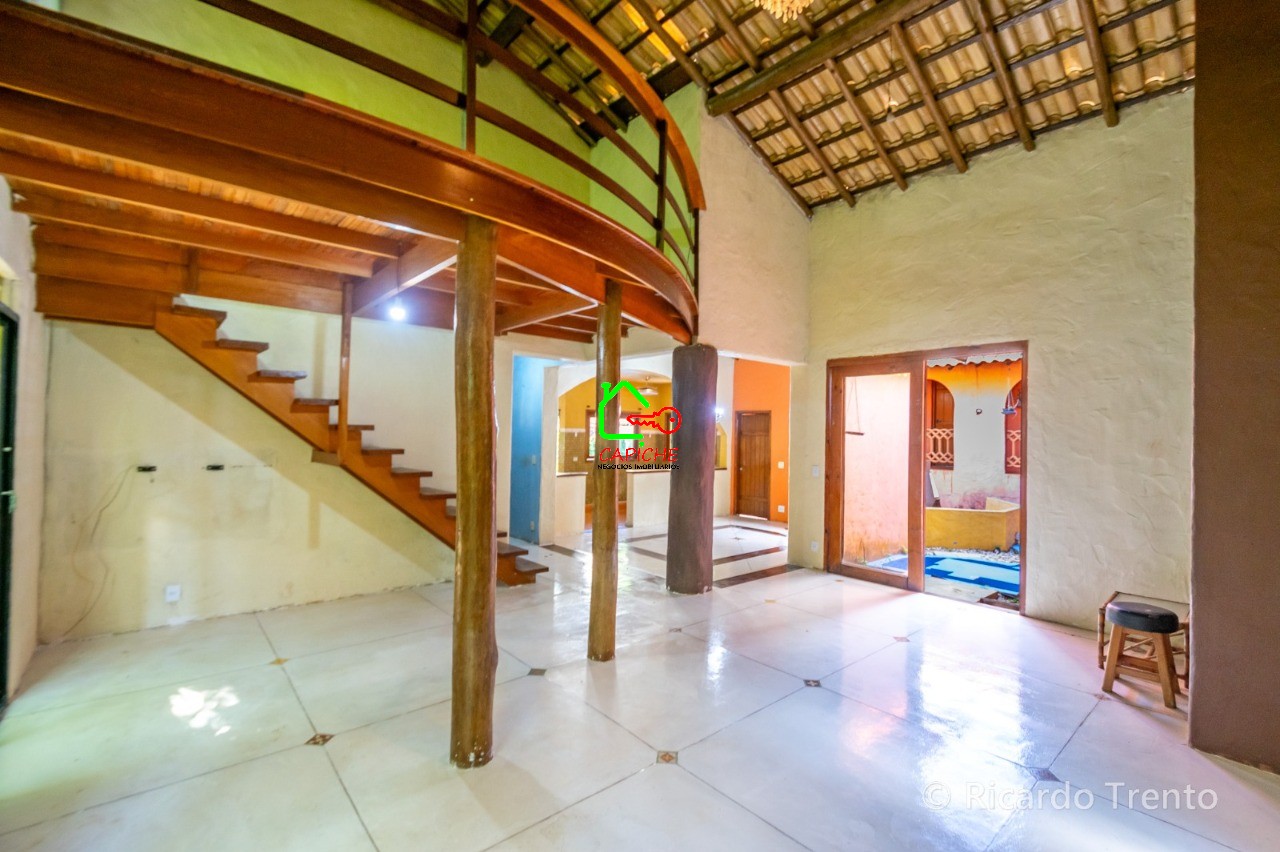 Casa de Condomínio, 3 quartos - Foto 11