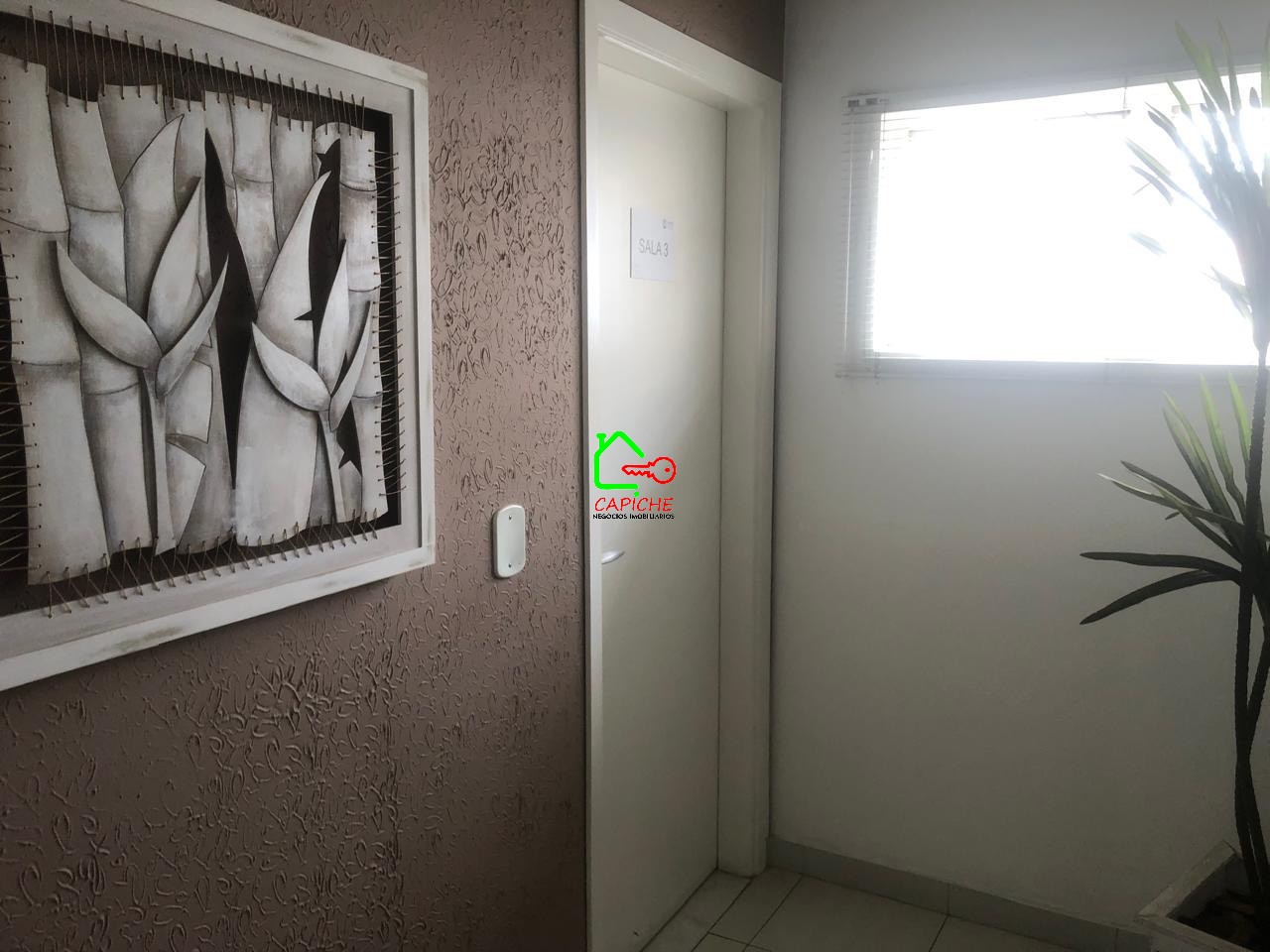 Sala-Conjunto - Foto 16