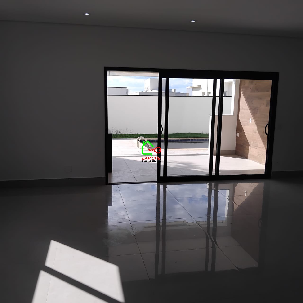 Casa de Condomínio, 3 quartos - Foto 9