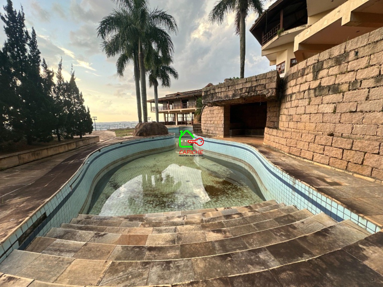 Casa, 14 quartos - Foto 12