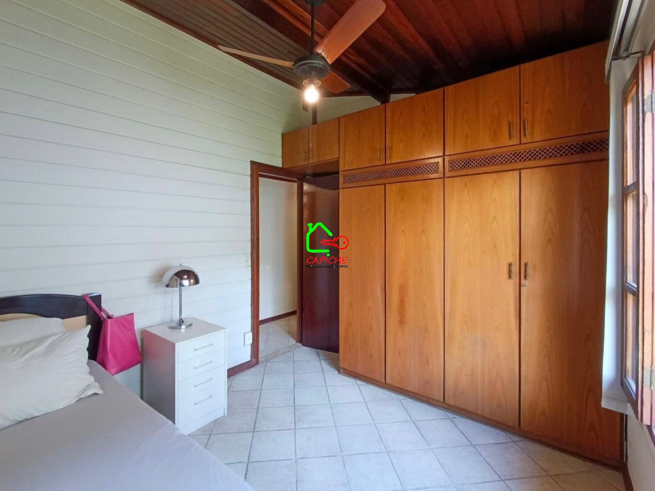 Casa de Condomínio, 4 quartos - Foto 27