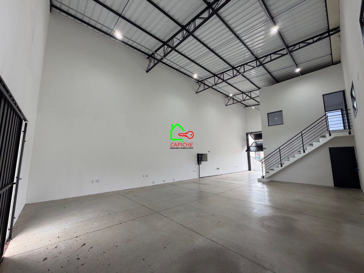 Depósito-Galpão - Foto 8