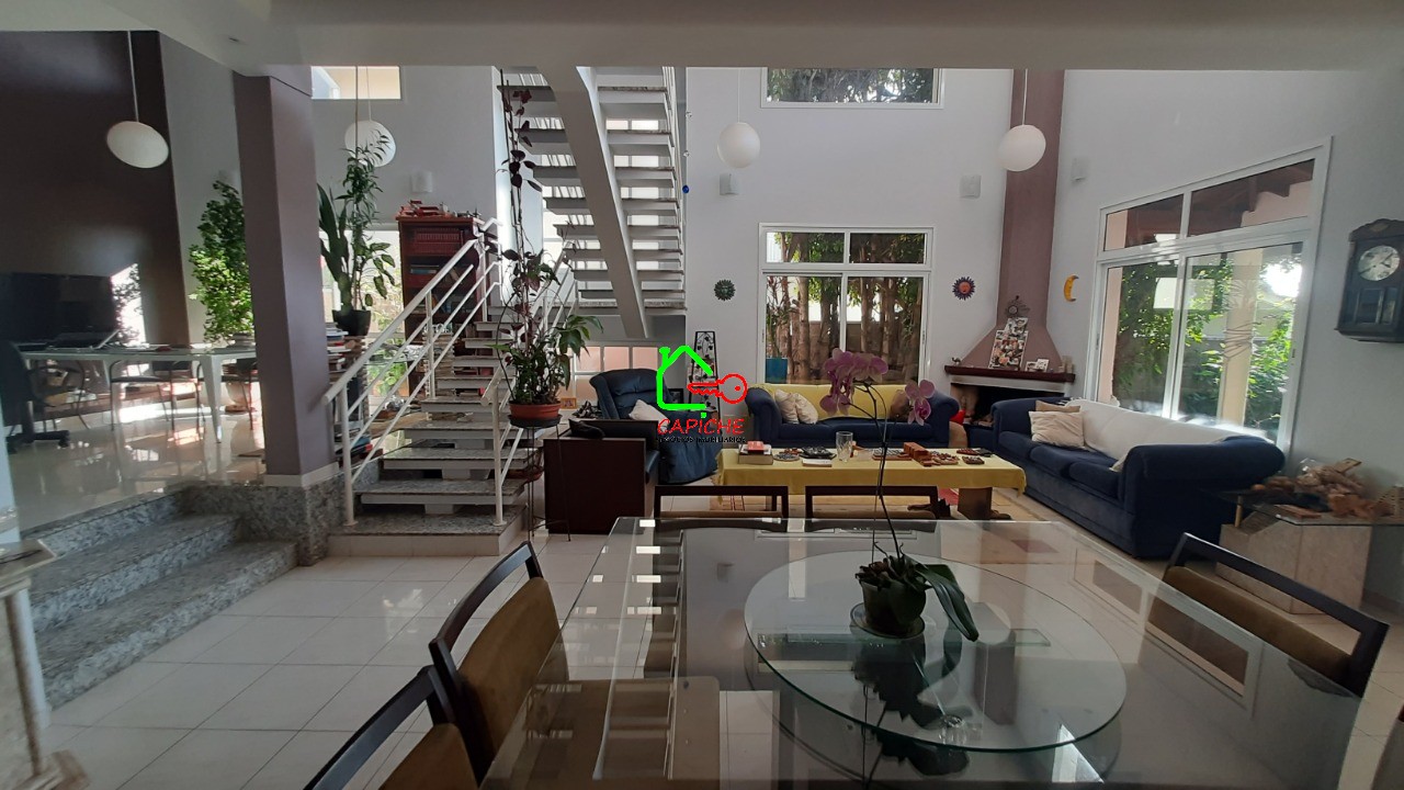 Casa de Condomínio, 4 quartos - Foto 2