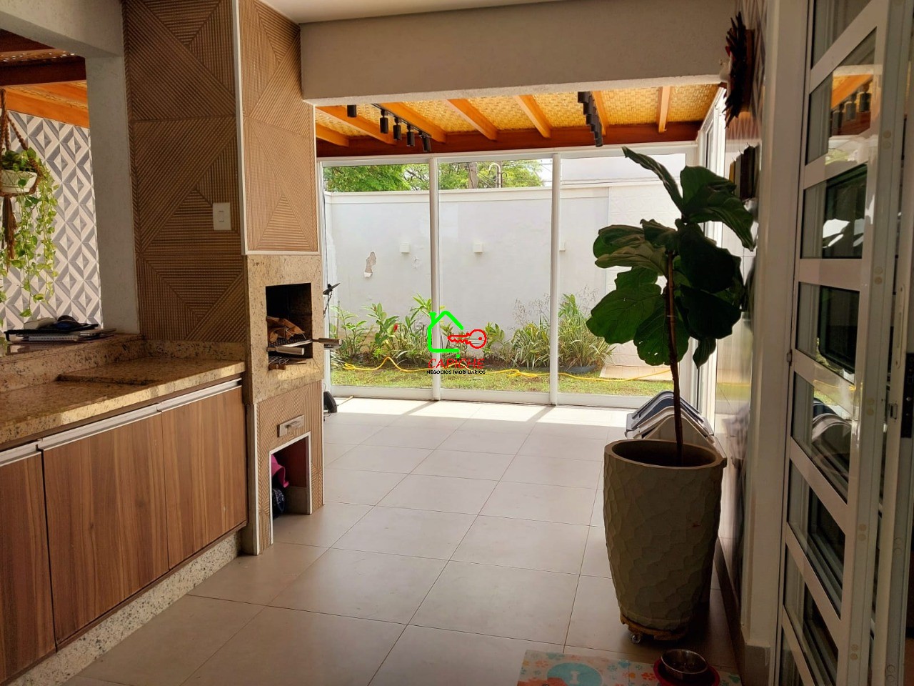 Casa, 2 quartos - Foto 42