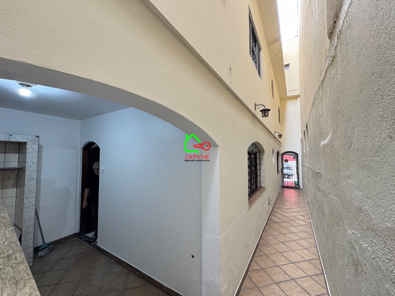 Casa, 3 quartos - Foto 23