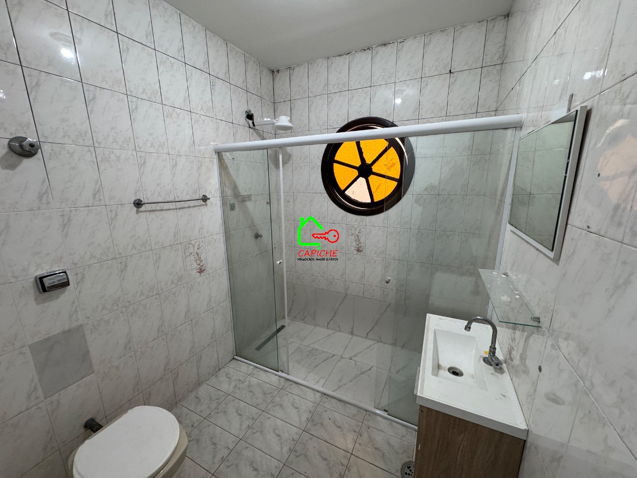 Casa, 3 quartos - Foto 35