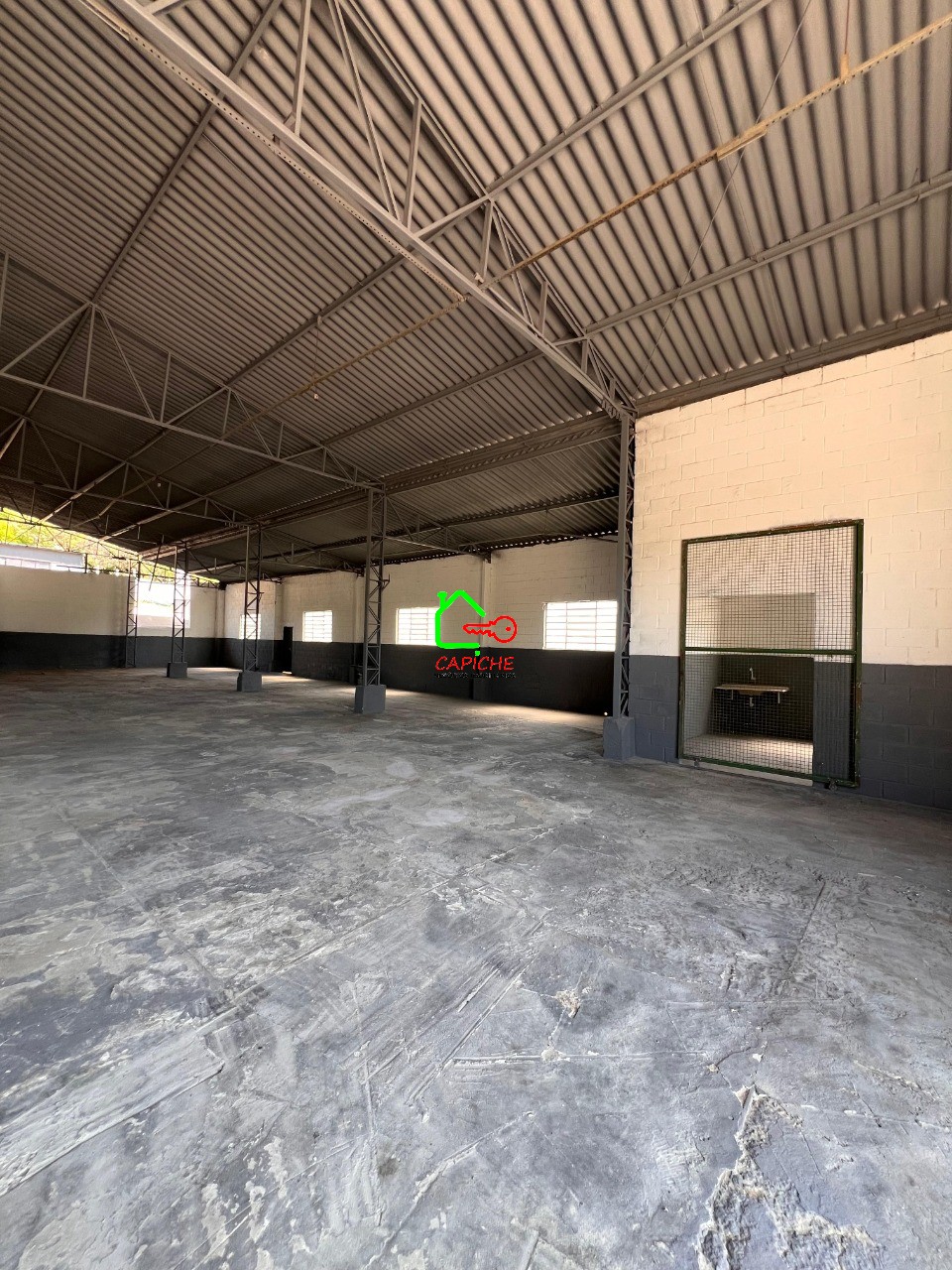 Depósito-Galpão - Foto 3