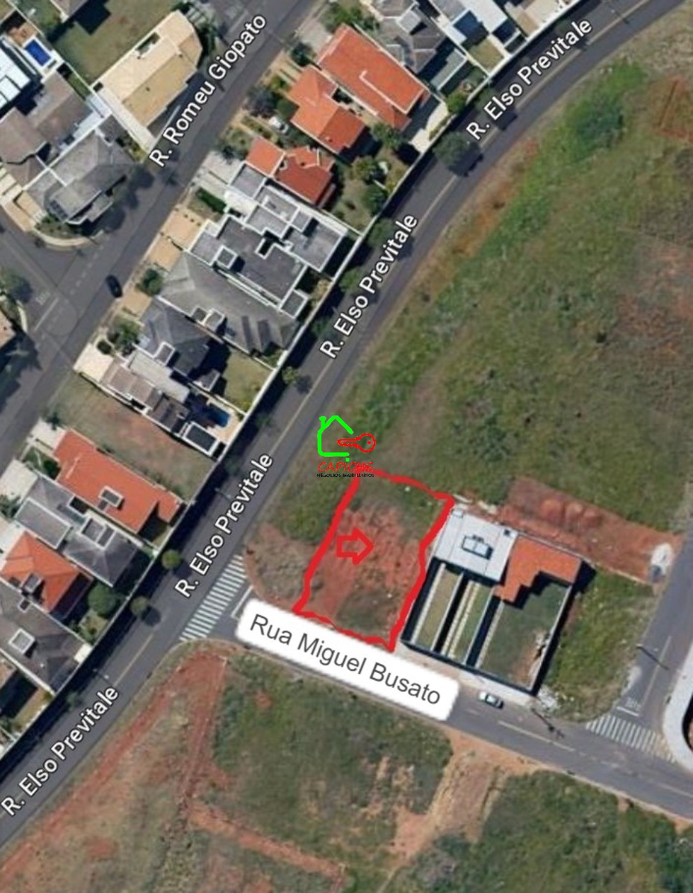 Terreno, 350 m² - Foto 5
