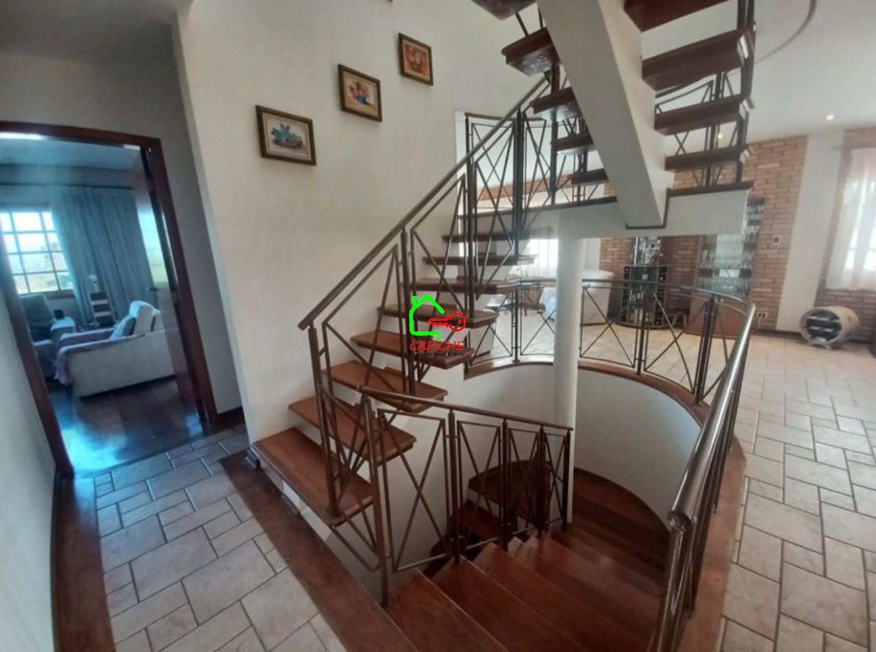 Casa de Condomínio, 4 quartos - Foto 17