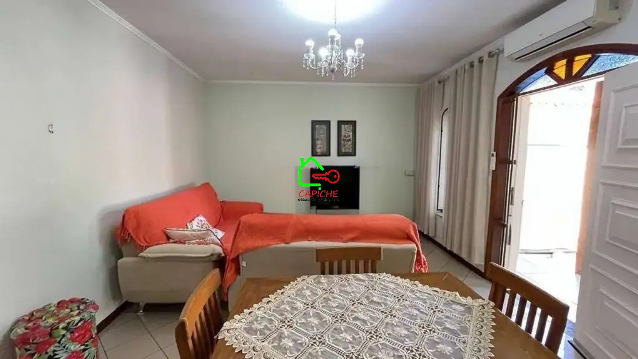 Casa, 3 quartos, 395 m² - Foto 6