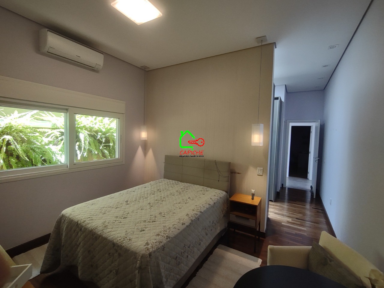 Casa de Condomínio, 3 quartos - Foto 30