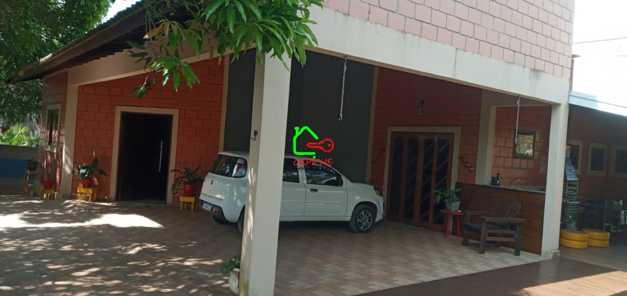 Chácara, 3 quartos - Foto 15