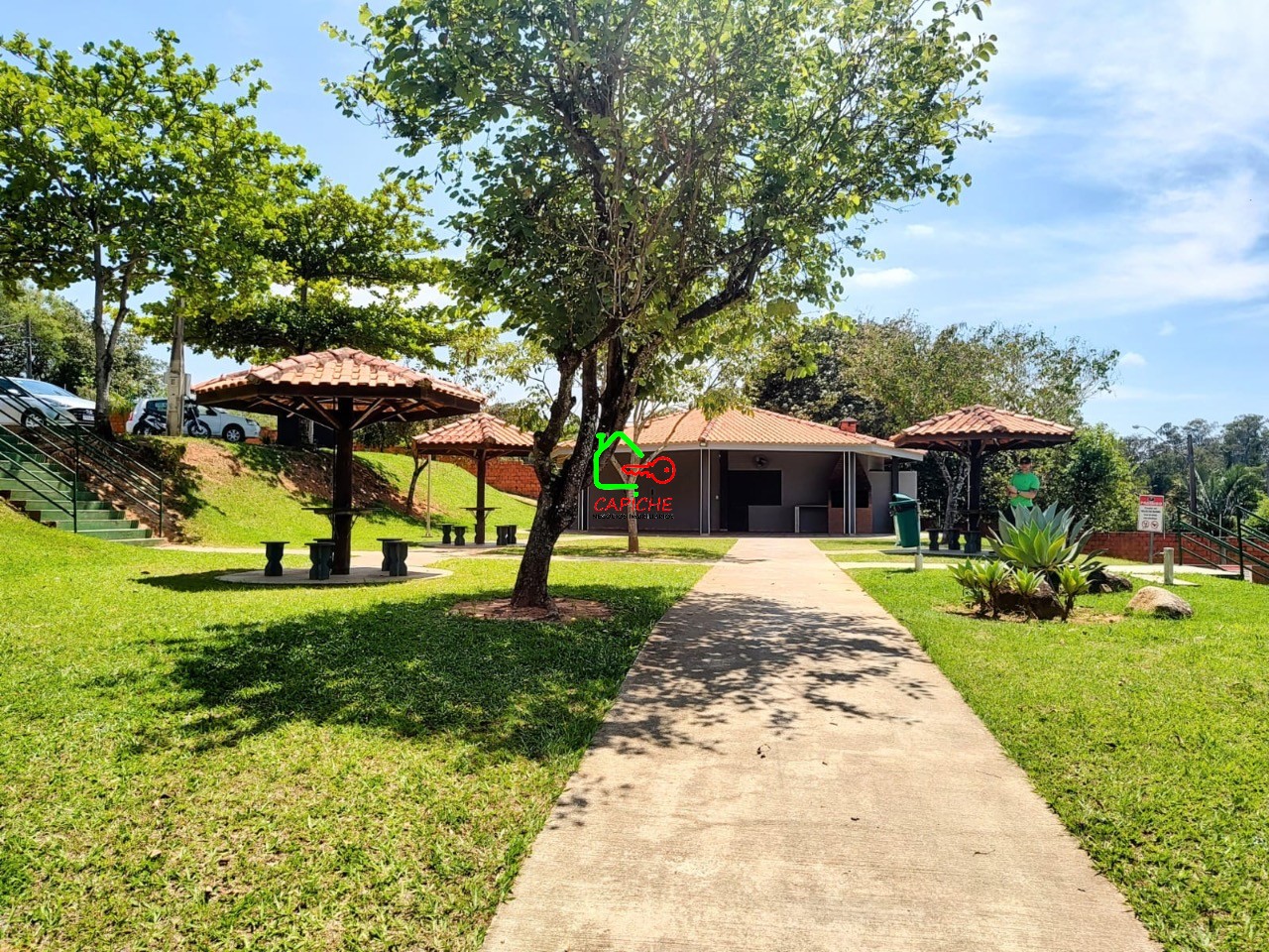 Casa de Condomínio, 3 quartos - Foto 11