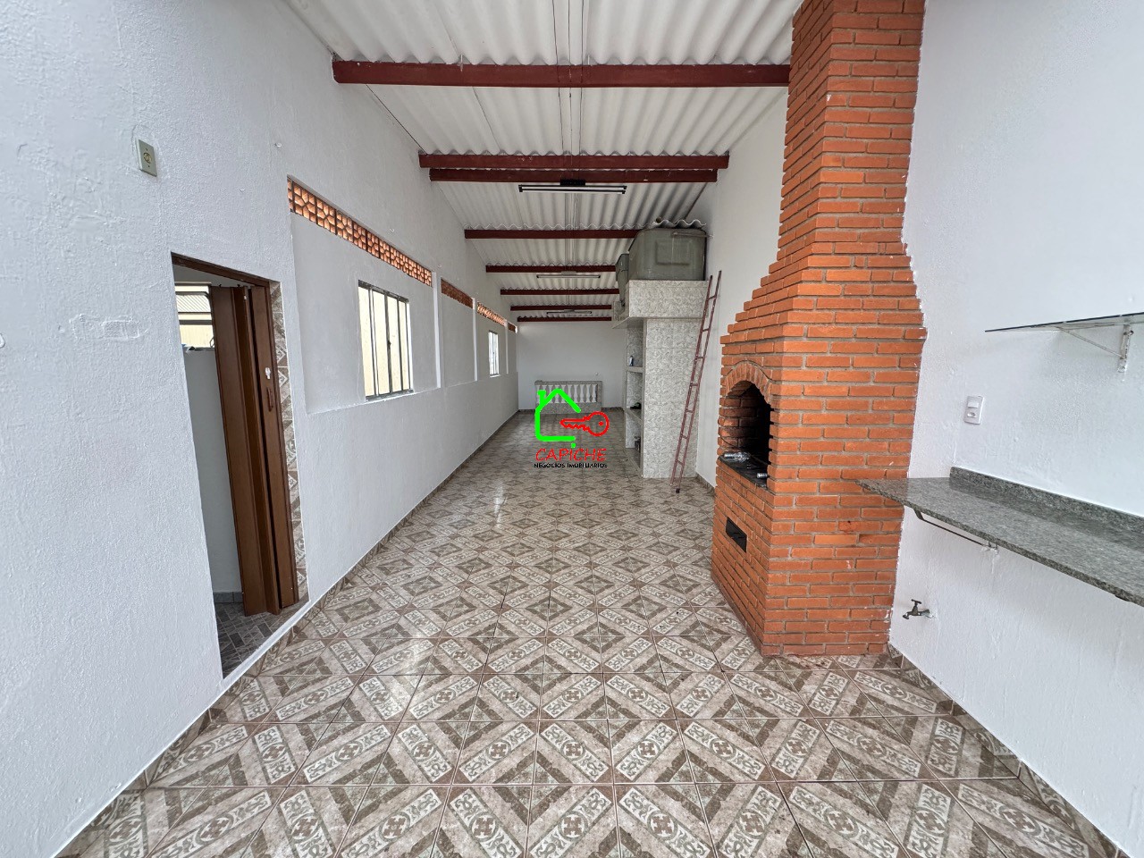 Casa, 3 quartos - Foto 5