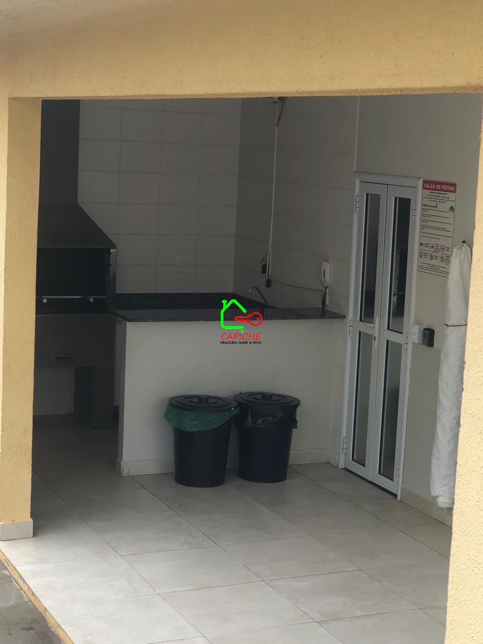 Apartamento, 2 quartos, 52 m² - Foto 24