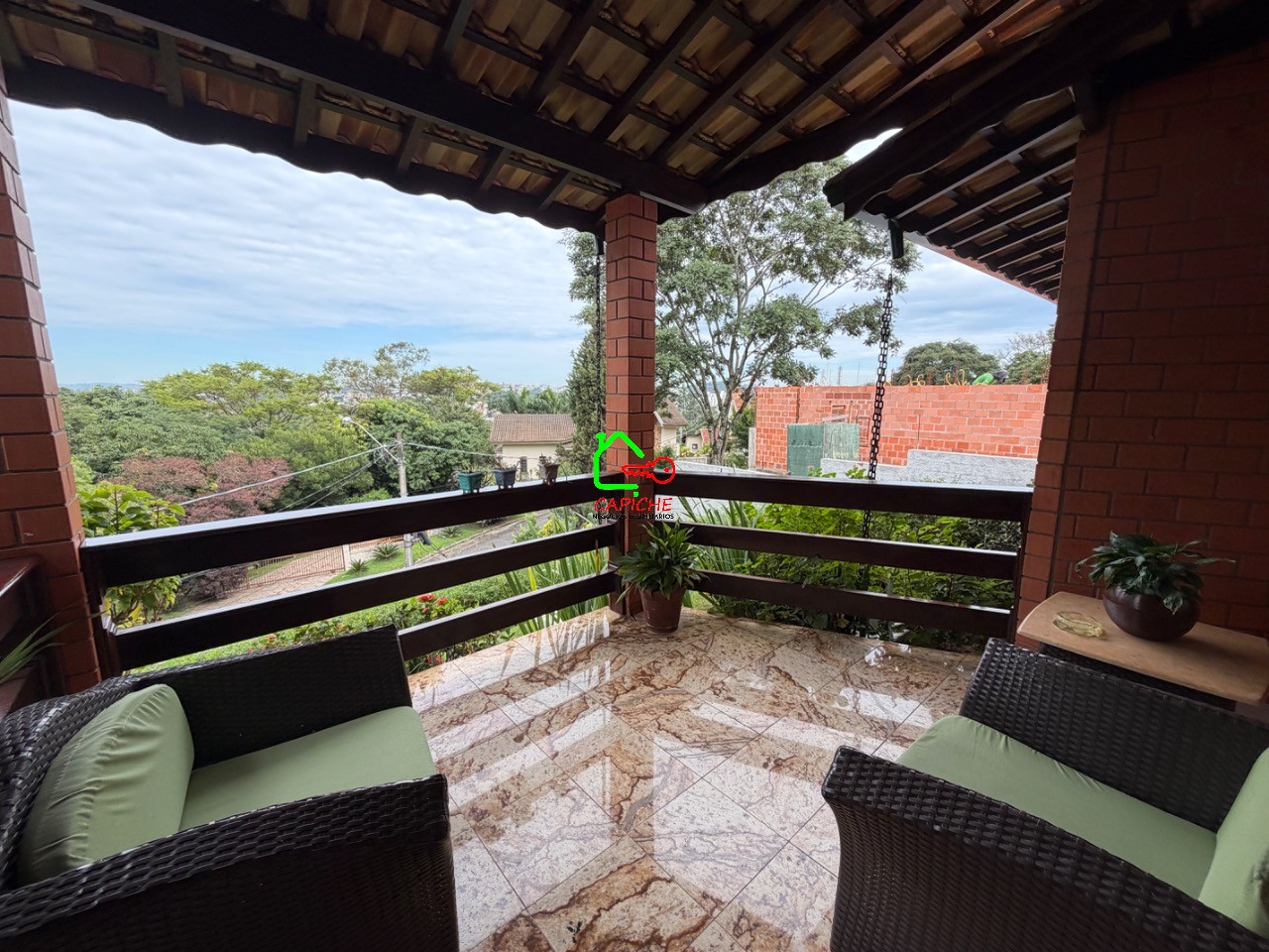 Casa de Condomínio, 4 quartos - Foto 10