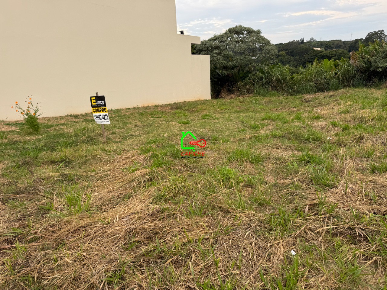 Terreno, 253 m² - Foto 4