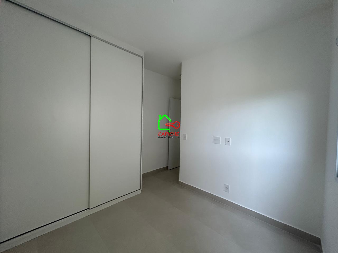 Apartamento, 2 quartos, 47 m² - Foto 2