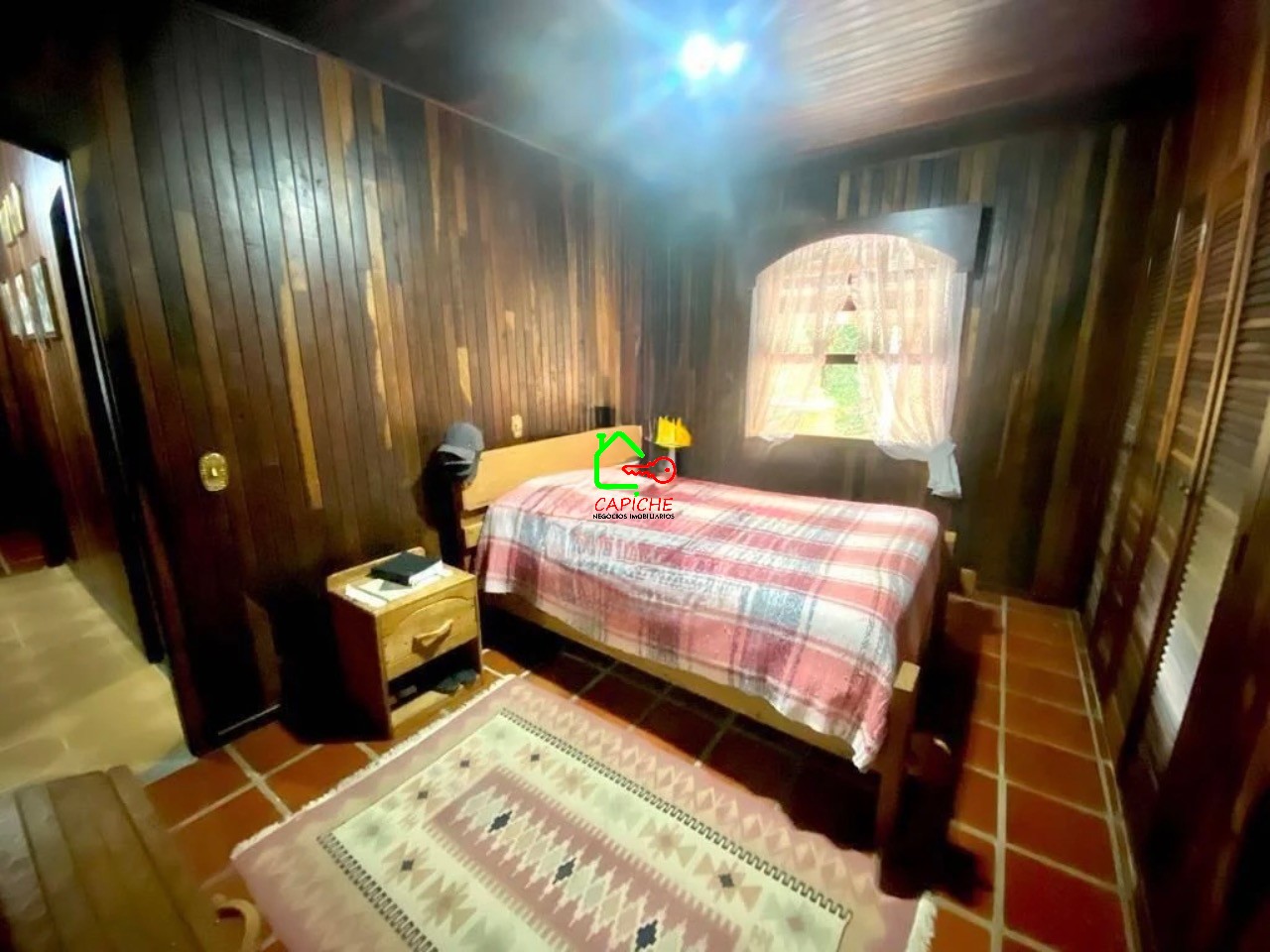 Casa de Condomínio, 5 quartos - Foto 21