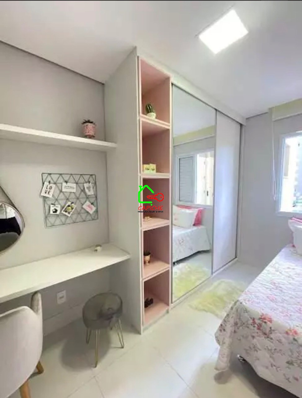 Apartamento, 3 quartos, 65 m² - Foto 9