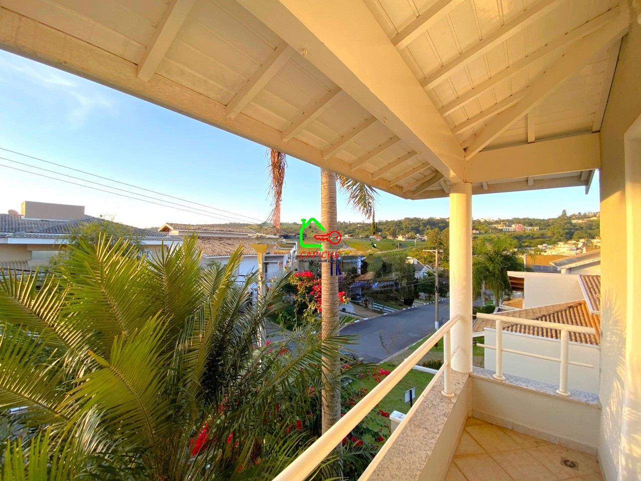 Casa de Condomínio, 3 quartos - Foto 6