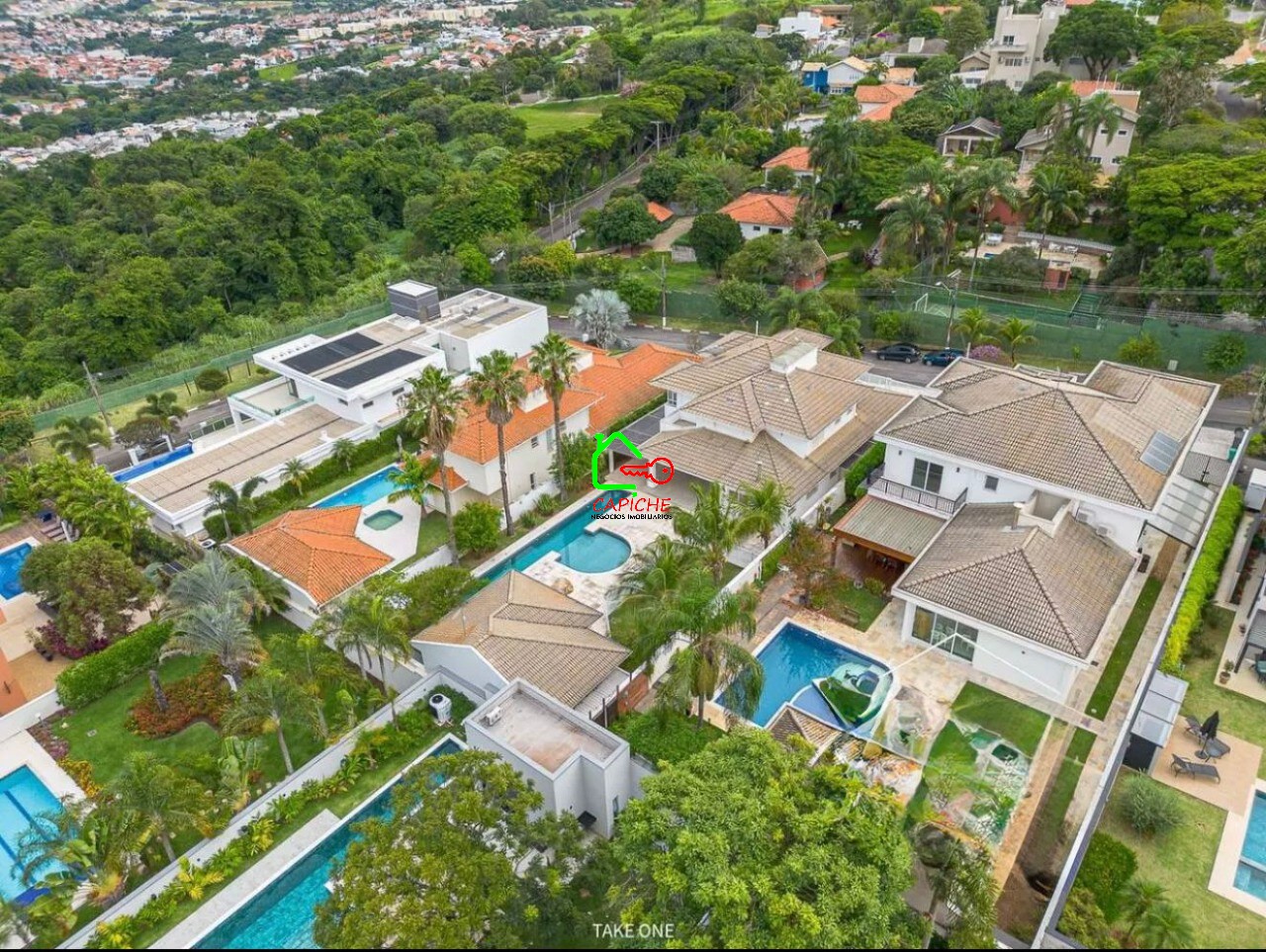 Casa de Condomínio, 4 quartos - Foto 7